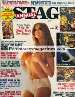 Adult magazine Stag Annual 16 1974